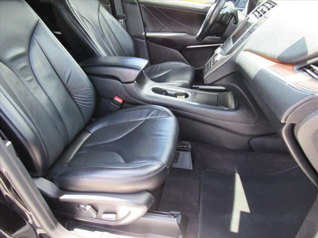 2019 Lincoln MKC Select