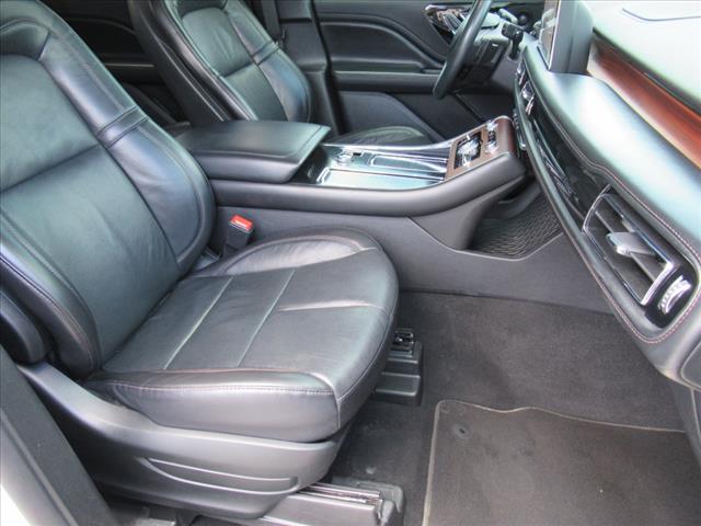 2022 Lincoln Aviator Grand Touring