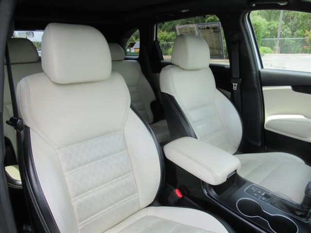 2017 Kia Sorento SX Limited V6