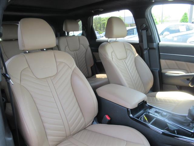 2024 Kia Sorento X-Line SX Prestige