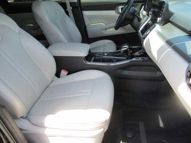 2021 Kia Sorento SX