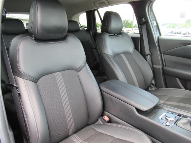 2024 Mazda CX-50 2.5 S Preferred