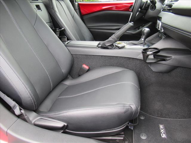 2023 Mazda MX-5 Miata Grand Touring