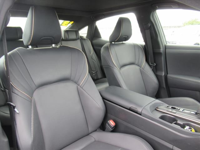 2023 Toyota Crown Limited