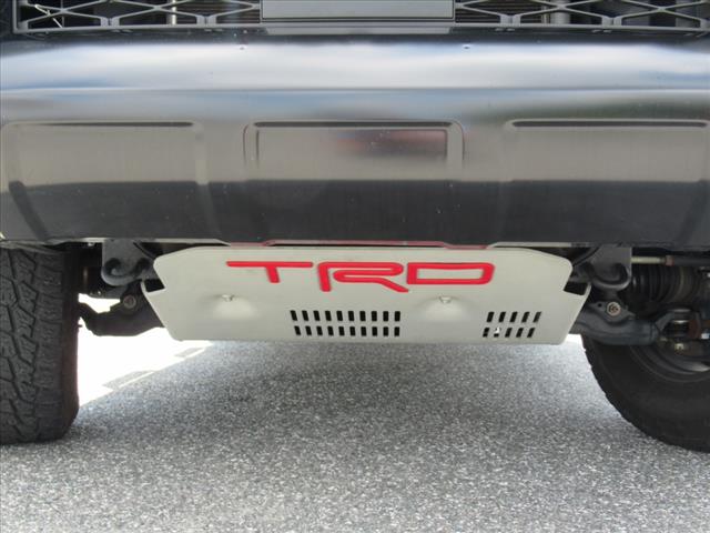 2022 Toyota 4Runner TRD Pro