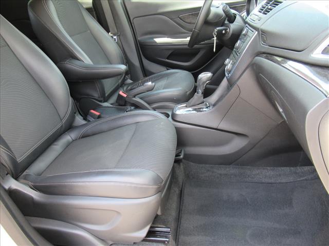 2013 Buick Encore Convenience