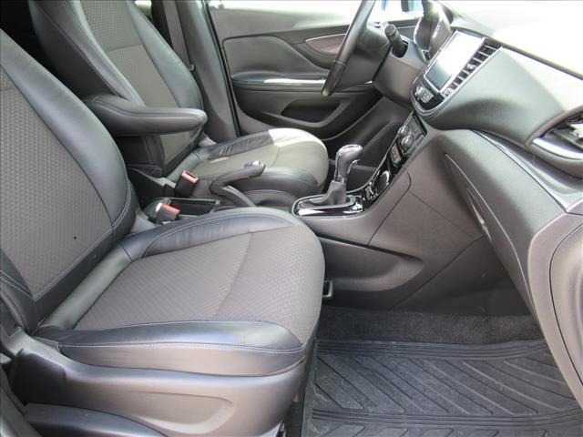 2017 Buick Encore Preferred II