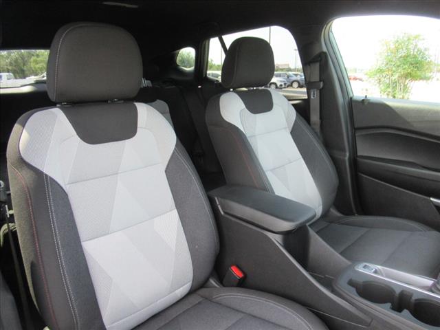 2024 Chevrolet Trax RS