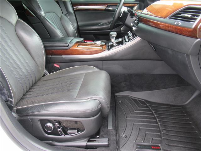 2017 Genesis G90 3.3T Premium