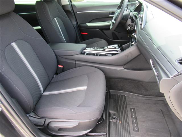 2023 Hyundai Sonata SE