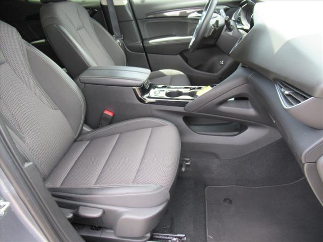 2021 Buick Envision Preferred