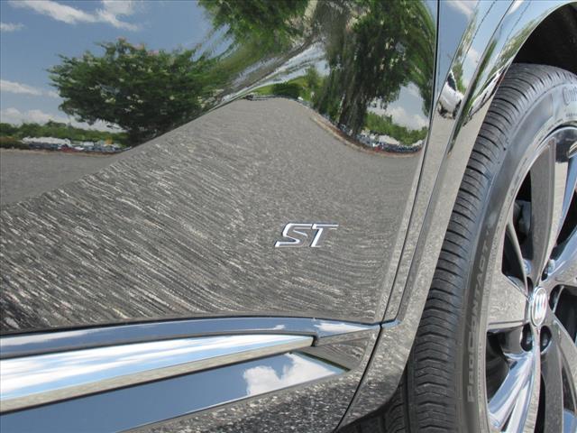 2024 Buick Envision Sport Touring