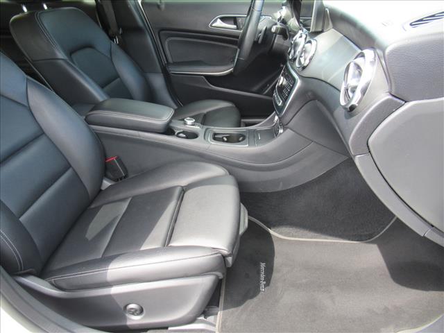 2019 Mercedes-Benz GLA GLA 250