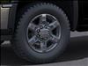 2025 GMC Sierra 2500HD SLT