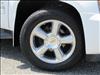 2010 Chevrolet Avalanche LTZ