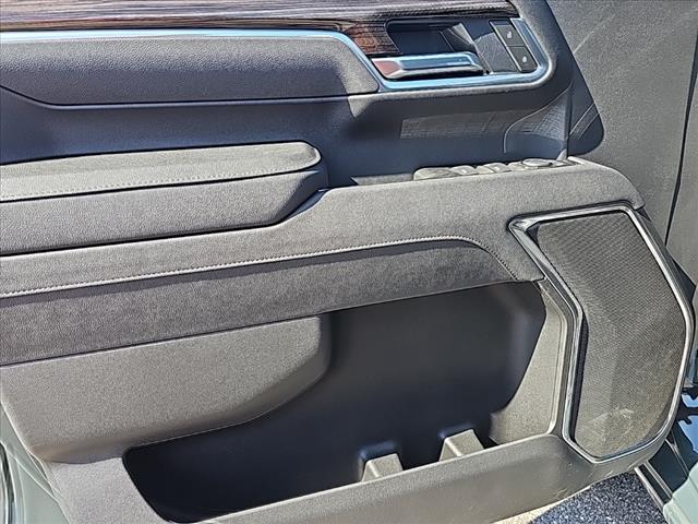 2025 Chevrolet Silverado 3500HD LT