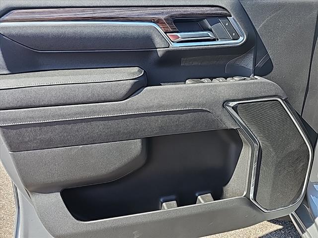 2025 Chevrolet Silverado 3500HD LT