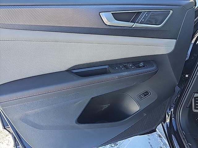 2025 Volkswagen Atlas Peak Edition 4Motion