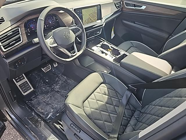 2025 Volkswagen Atlas SEL Premium R-Line 4Motion