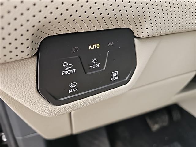 2025 Volkswagen Atlas SE 4Motion
