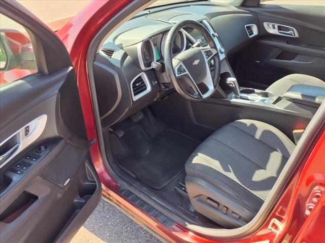 2012 Chevrolet Equinox LT