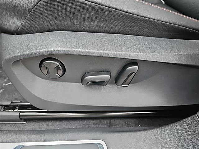 2024 Volkswagen Tiguan Wolfsburg Edition 4Motion
