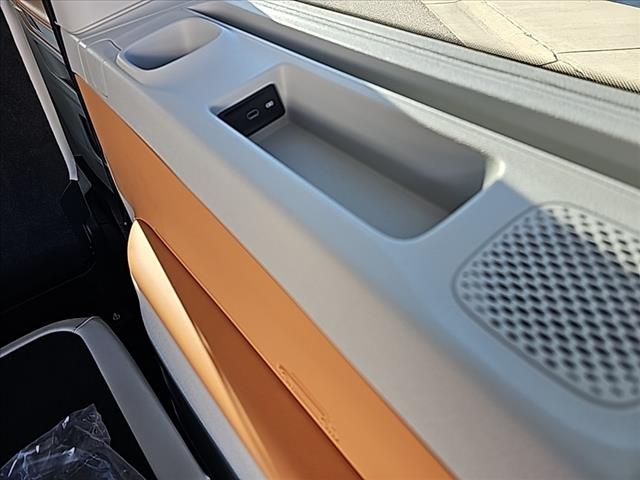2025 Volkswagen ID.Buzz 1st Edition 4Motion