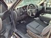 2011 Chevrolet Silverado 2500HD LT