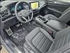 2025 Volkswagen Atlas Cross Sport SEL R-Line Black 4Motion