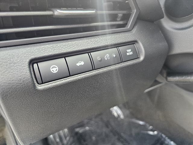 2025 Nissan Altima 2.5 SL