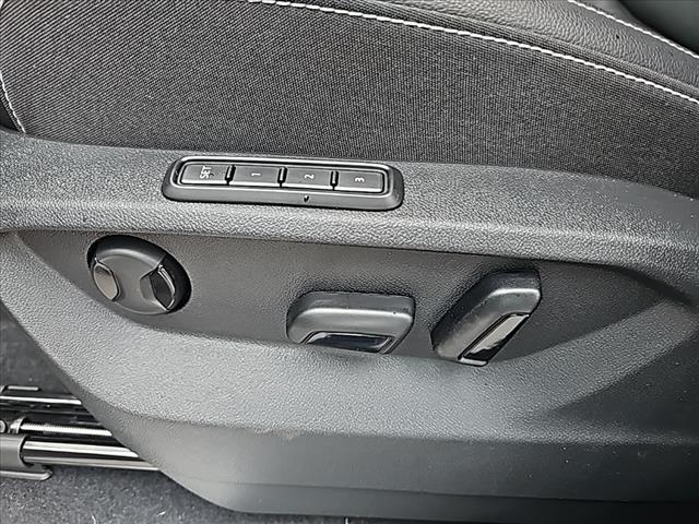 2025 Volkswagen Atlas SEL 4Motion
