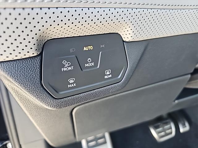 2025 Volkswagen Atlas Peak Edition 4Motion