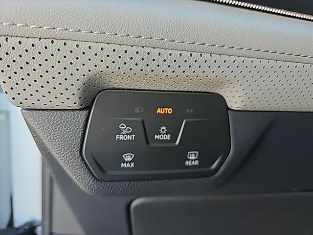 2025 Volkswagen Atlas Peak Edition 4Motion
