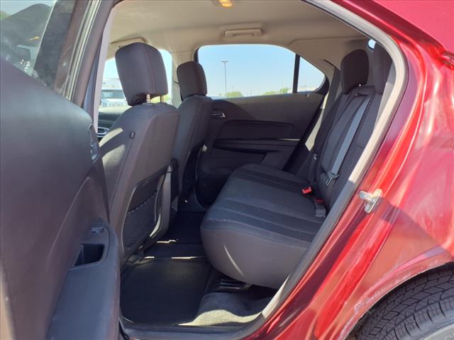 2012 Chevrolet Equinox LT
