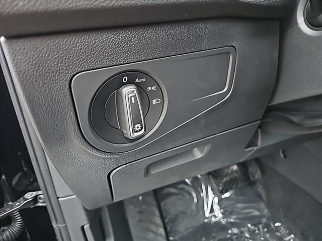 2024 Volkswagen Tiguan Wolfsburg Edition 4Motion
