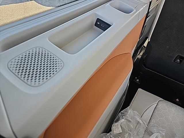 2025 Volkswagen ID.Buzz 1st Edition 4Motion