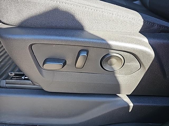 2025 Chevrolet Silverado 3500HD LT