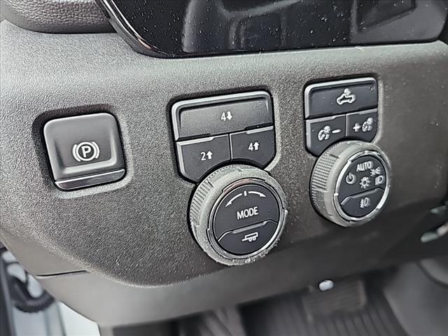 2025 Chevrolet Silverado 3500HD LT