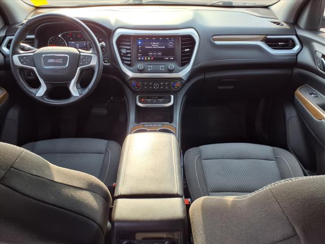 2020 GMC Acadia SLE