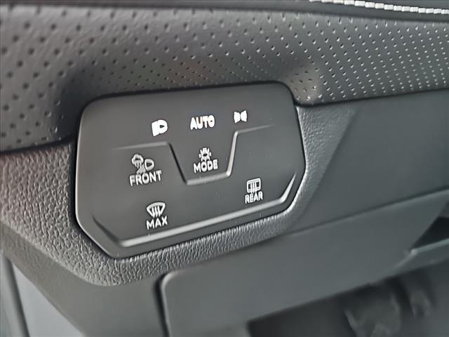 2025 Volkswagen Atlas SEL 4Motion