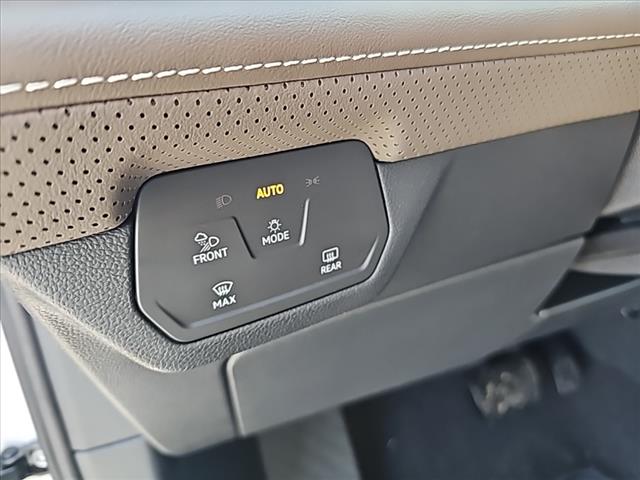2025 Volkswagen Atlas SEL 4Motion