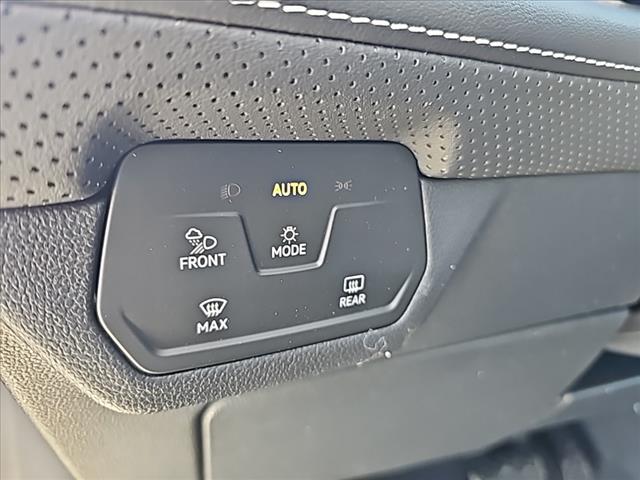 2025 Volkswagen Atlas SEL 4Motion