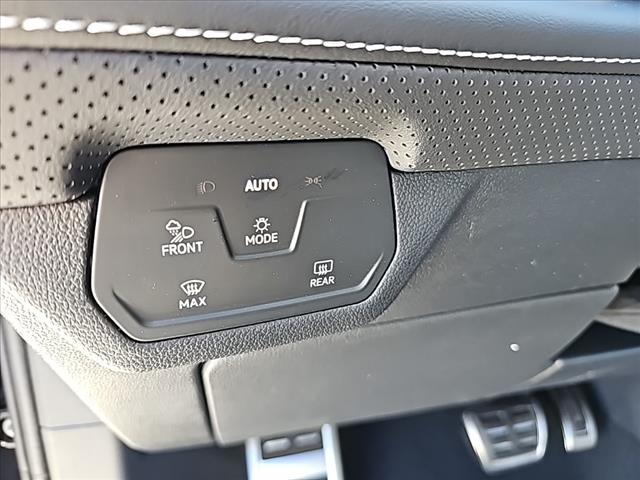 2025 Volkswagen Atlas Cross Sport SEL Premium R-Line 4Motion