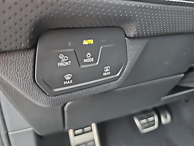2025 Volkswagen Atlas SEL Premium R-Line 4Motion