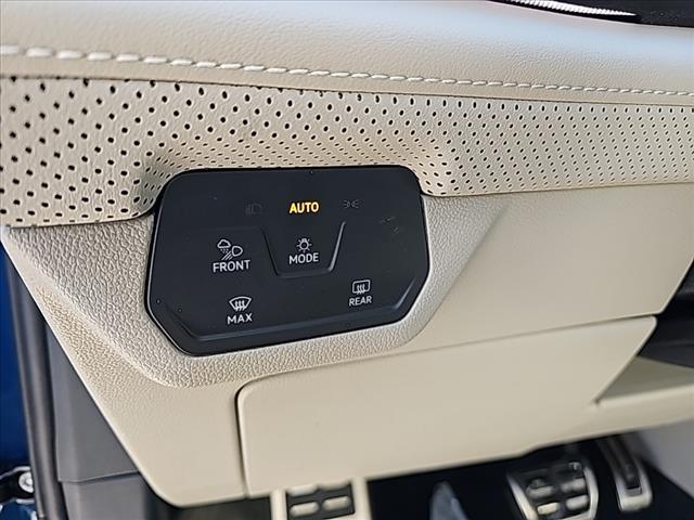 2025 Volkswagen Atlas SEL Premium R-Line 4Motion
