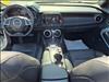 2020 Chevrolet Camaro SS