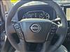 2025 Nissan Frontier SL