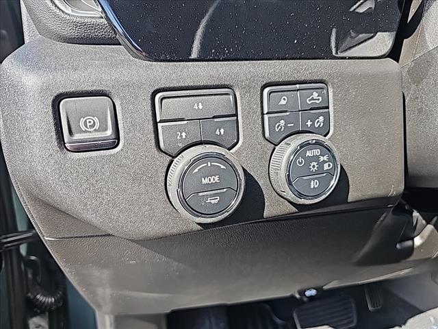 2025 Chevrolet Silverado 3500HD LT