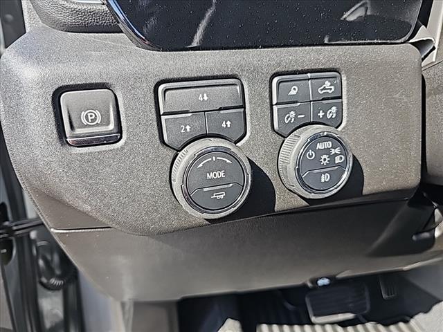 2025 Chevrolet Silverado 3500HD LT