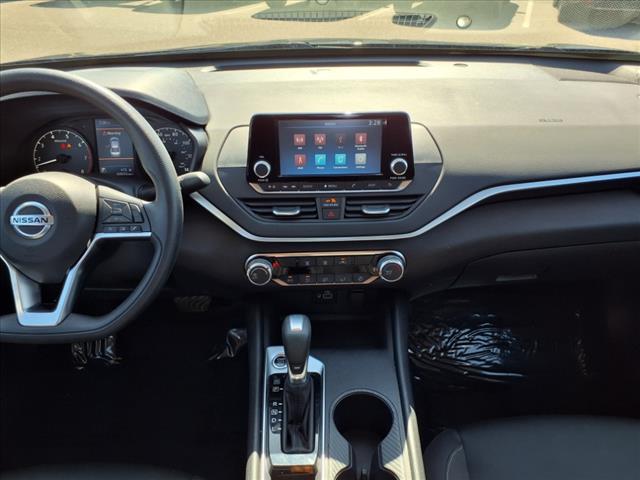 2022 Nissan Altima 2.5 S